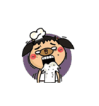 Niu Niu（個別スタンプ：33）