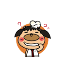 Niu Niu（個別スタンプ：34）