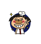 Niu Niu（個別スタンプ：35）