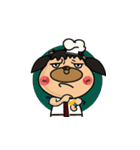 Niu Niu（個別スタンプ：38）