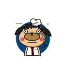 Niu Niu（個別スタンプ：39）