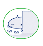 ロロルとボボル（個別スタンプ：1）