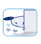 ロロルとボボル（個別スタンプ：2）