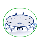 ロロルとボボル（個別スタンプ：5）