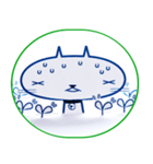 ロロルとボボル（個別スタンプ：7）