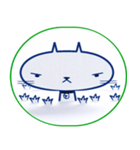 ロロルとボボル（個別スタンプ：9）