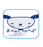 ロロルとボボル（個別スタンプ：10）