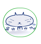 ロロルとボボル（個別スタンプ：11）