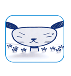 ロロルとボボル（個別スタンプ：12）