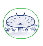 ロロルとボボル（個別スタンプ：13）