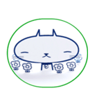 ロロルとボボル（個別スタンプ：15）