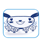 ロロルとボボル（個別スタンプ：20）