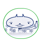 ロロルとボボル（個別スタンプ：23）