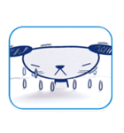 ロロルとボボル（個別スタンプ：30）