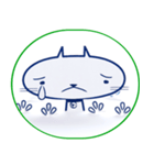 ロロルとボボル（個別スタンプ：31）