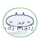 ロロルとボボル（個別スタンプ：35）