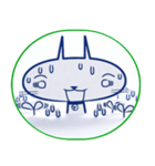 ロロルとボボル（個別スタンプ：39）