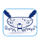 ロロルとボボル（個別スタンプ：40）