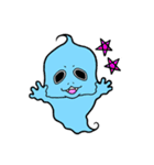 F.H.MONSTERS（個別スタンプ：1）