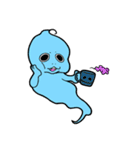 F.H.MONSTERS（個別スタンプ：2）