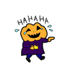 F.H.MONSTERS（個別スタンプ：9）