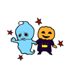 F.H.MONSTERS（個別スタンプ：12）
