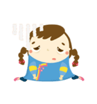 Hakka Hakka（個別スタンプ：2）