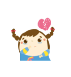 Hakka Hakka（個別スタンプ：21）