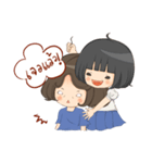 P sweet Mom（個別スタンプ：12）