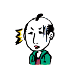 大江戸ボーイズ（個別スタンプ：20）