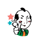 大江戸ボーイズ（個別スタンプ：22）