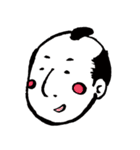 大江戸ボーイズ（個別スタンプ：23）