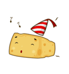 Cheese Surprise（個別スタンプ：2）