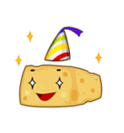 Cheese Surprise（個別スタンプ：10）