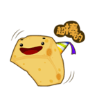 Cheese Surprise（個別スタンプ：13）