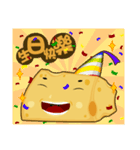 Cheese Surprise（個別スタンプ：25）