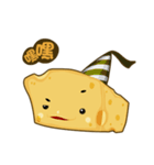 Cheese Surprise（個別スタンプ：29）