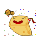 Cheese Surprise（個別スタンプ：30）