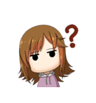 ランチしよ～～～！！（個別スタンプ：13）