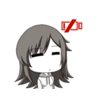 ランチしよ～～～！！（個別スタンプ：15）