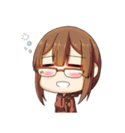 ランチしよ～～～！！（個別スタンプ：19）