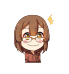 ランチしよ～～～！！（個別スタンプ：20）
