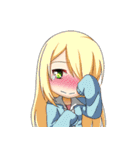 ランチしよ～～～！！（個別スタンプ：24）