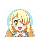 ランチしよ～～～！！（個別スタンプ：25）