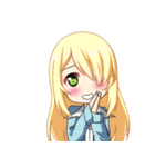 ランチしよ～～～！！（個別スタンプ：28）