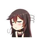 ランチしよ～～～！！（個別スタンプ：29）