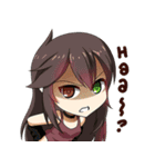 ランチしよ～～～！！（個別スタンプ：32）