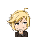 ランチしよ～～～！！（個別スタンプ：39）