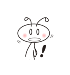 The Little Alien（個別スタンプ：10）