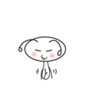 The Little Alien（個別スタンプ：15）
